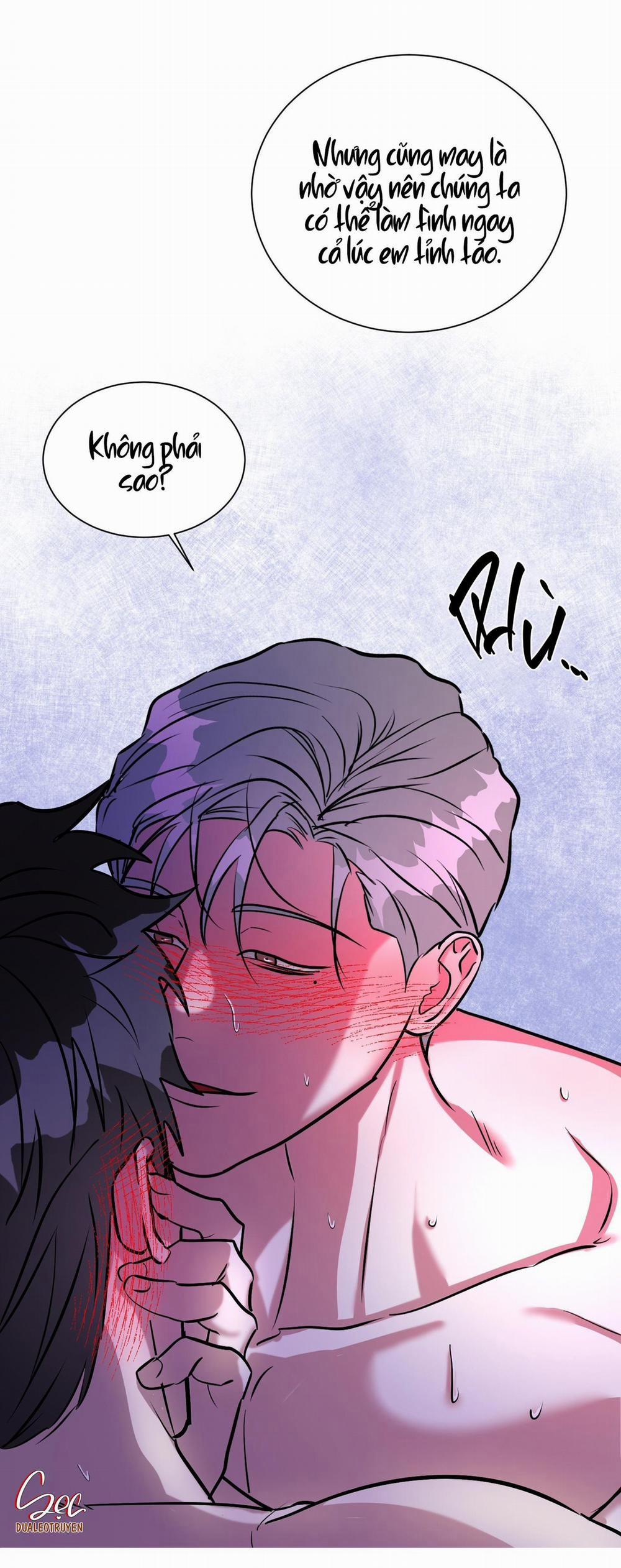 Vực Rắn 25 END SS1 trang 5