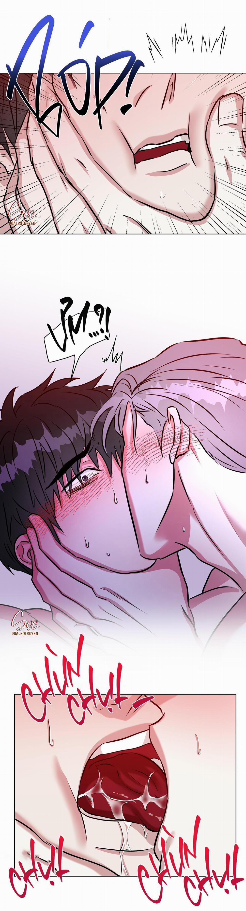 Vực Rắn 25 END SS1 trang 7