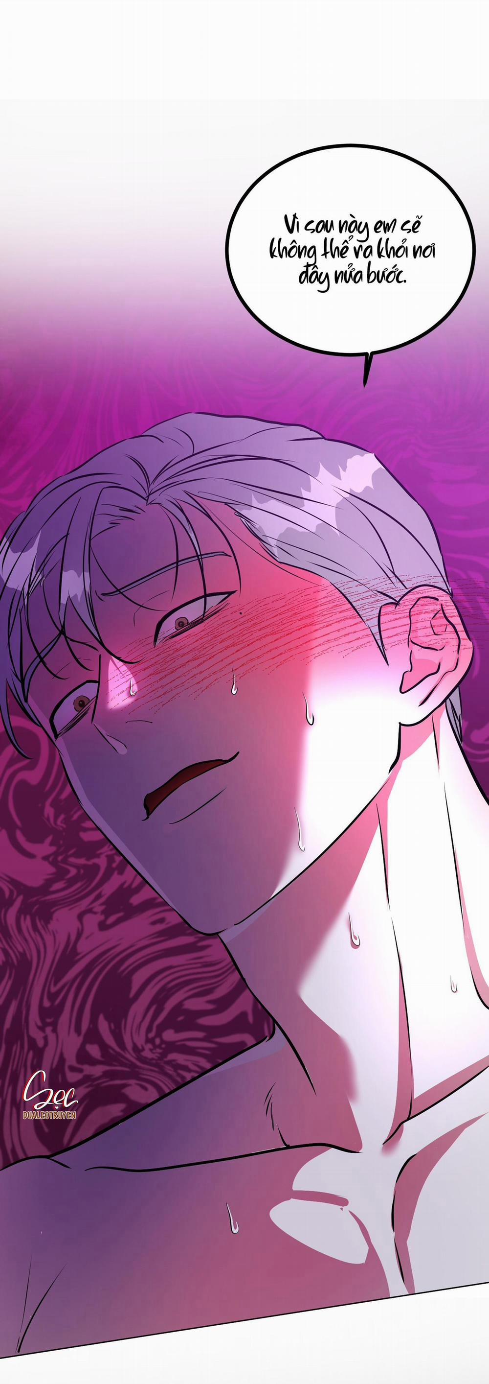 Vực Rắn 25 END SS1 trang 9