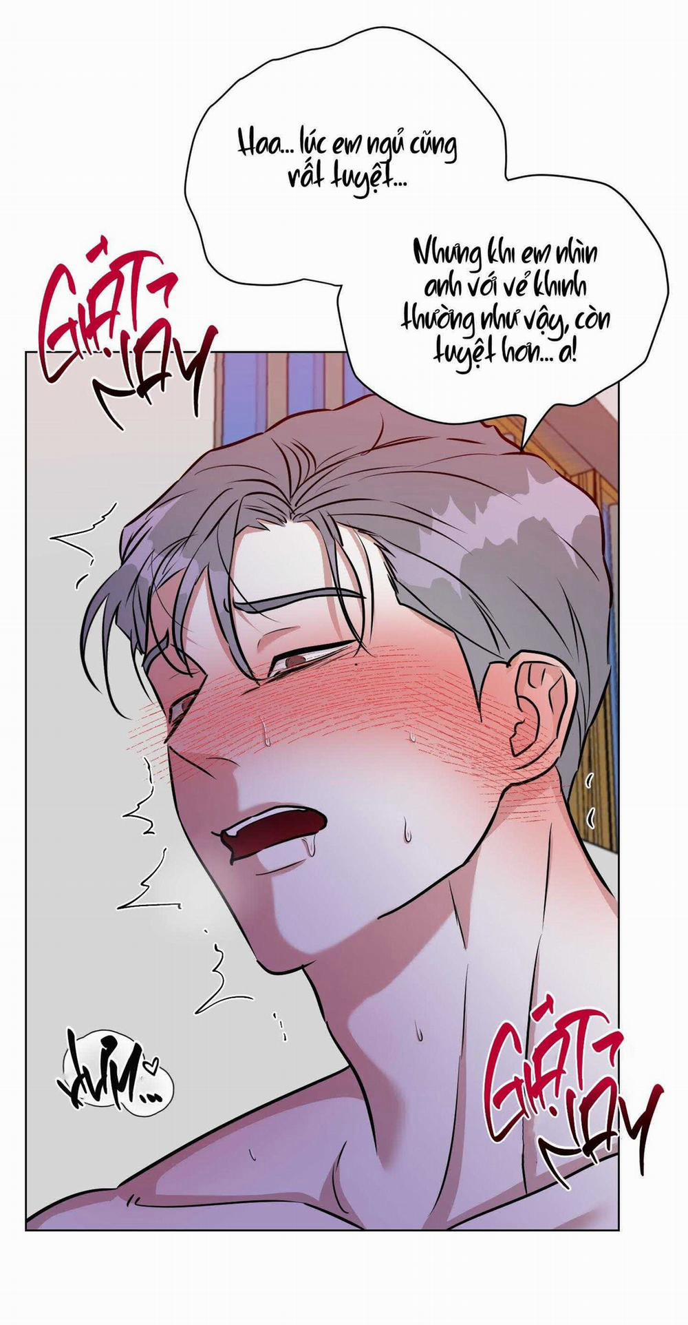 Vực Rắn 25 trang 18