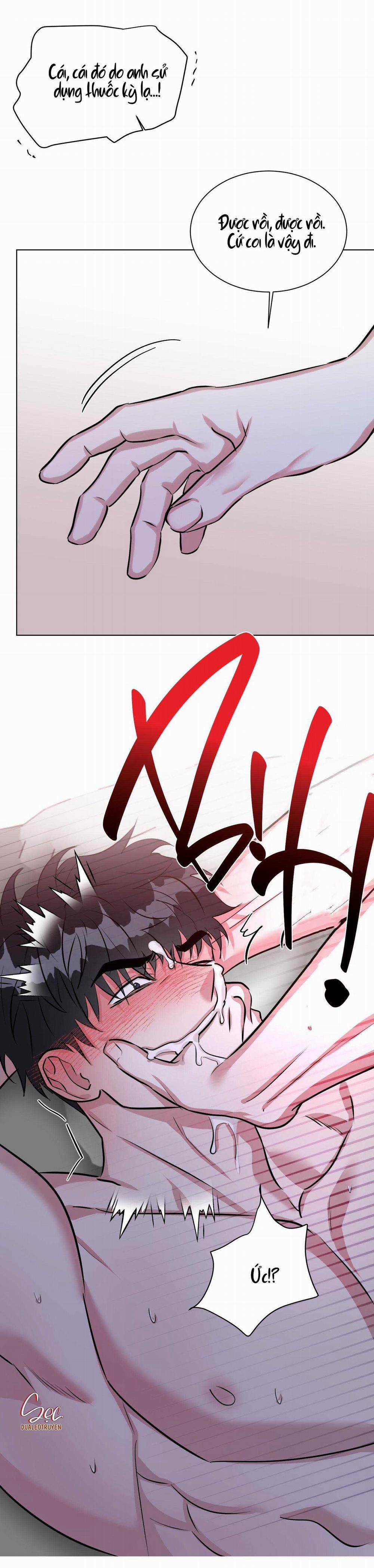 Vực Rắn 25 trang 27