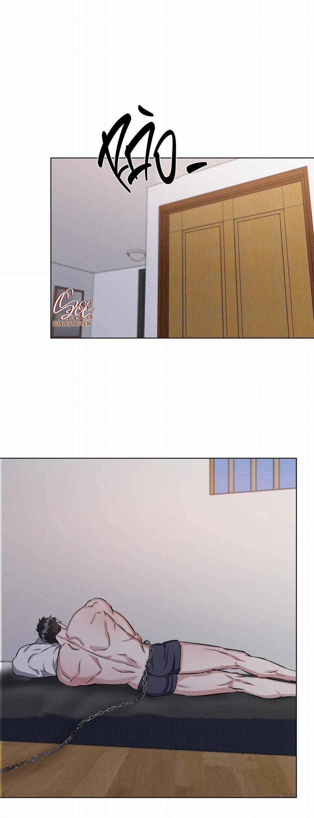 Vực Rắn 25 trang 31