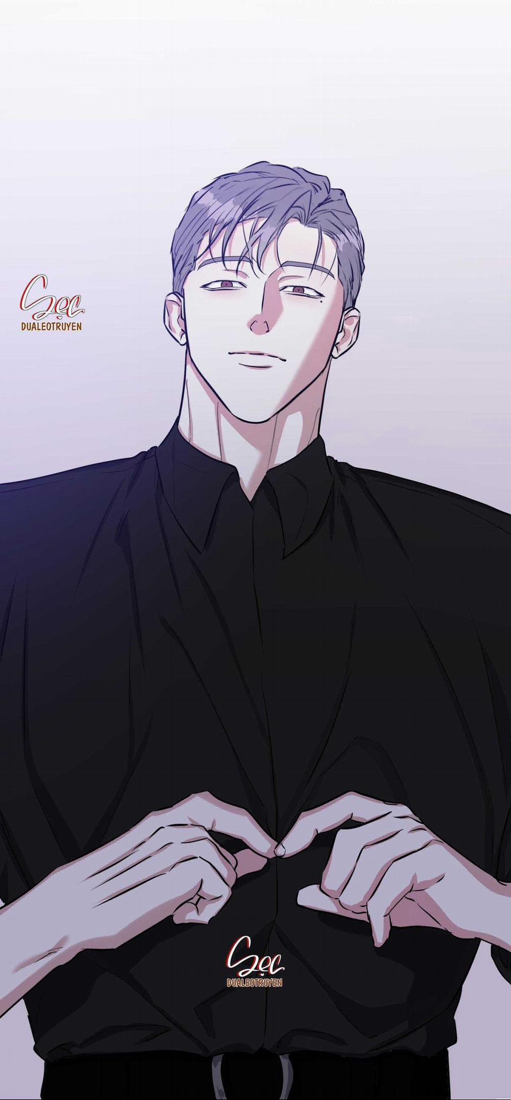 Vực Rắn 25 trang 33