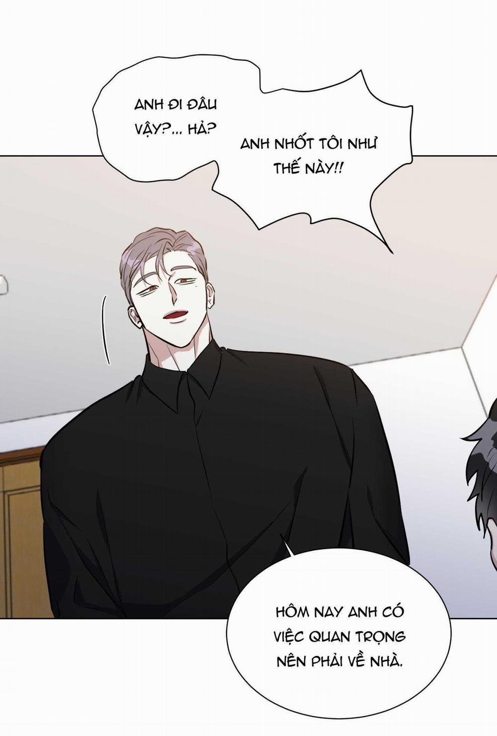 Vực Rắn 25 trang 35