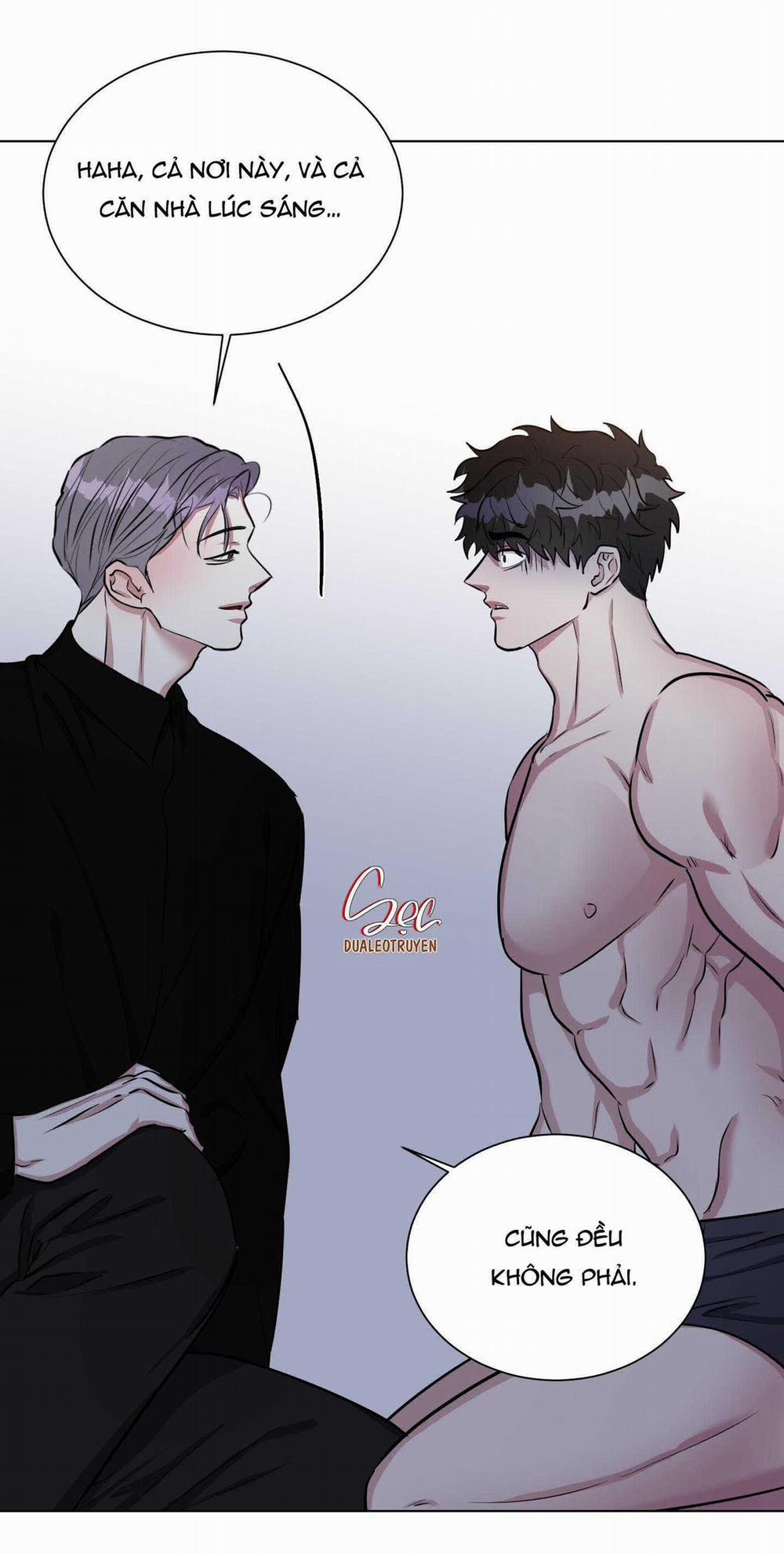 Vực Rắn 25 trang 37