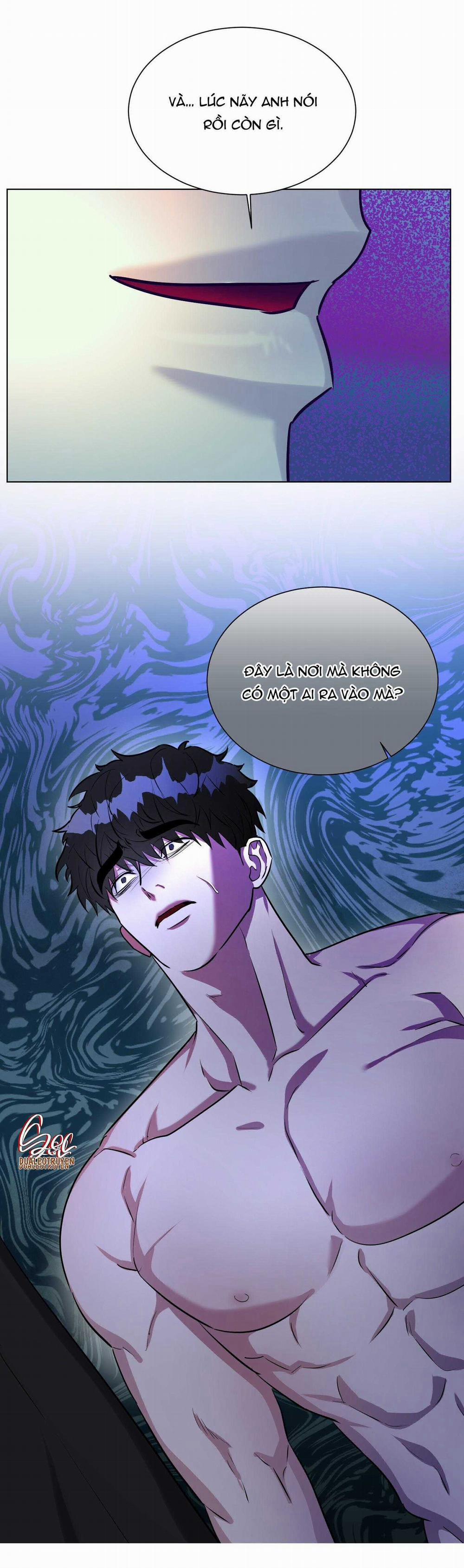 Vực Rắn 25 trang 38