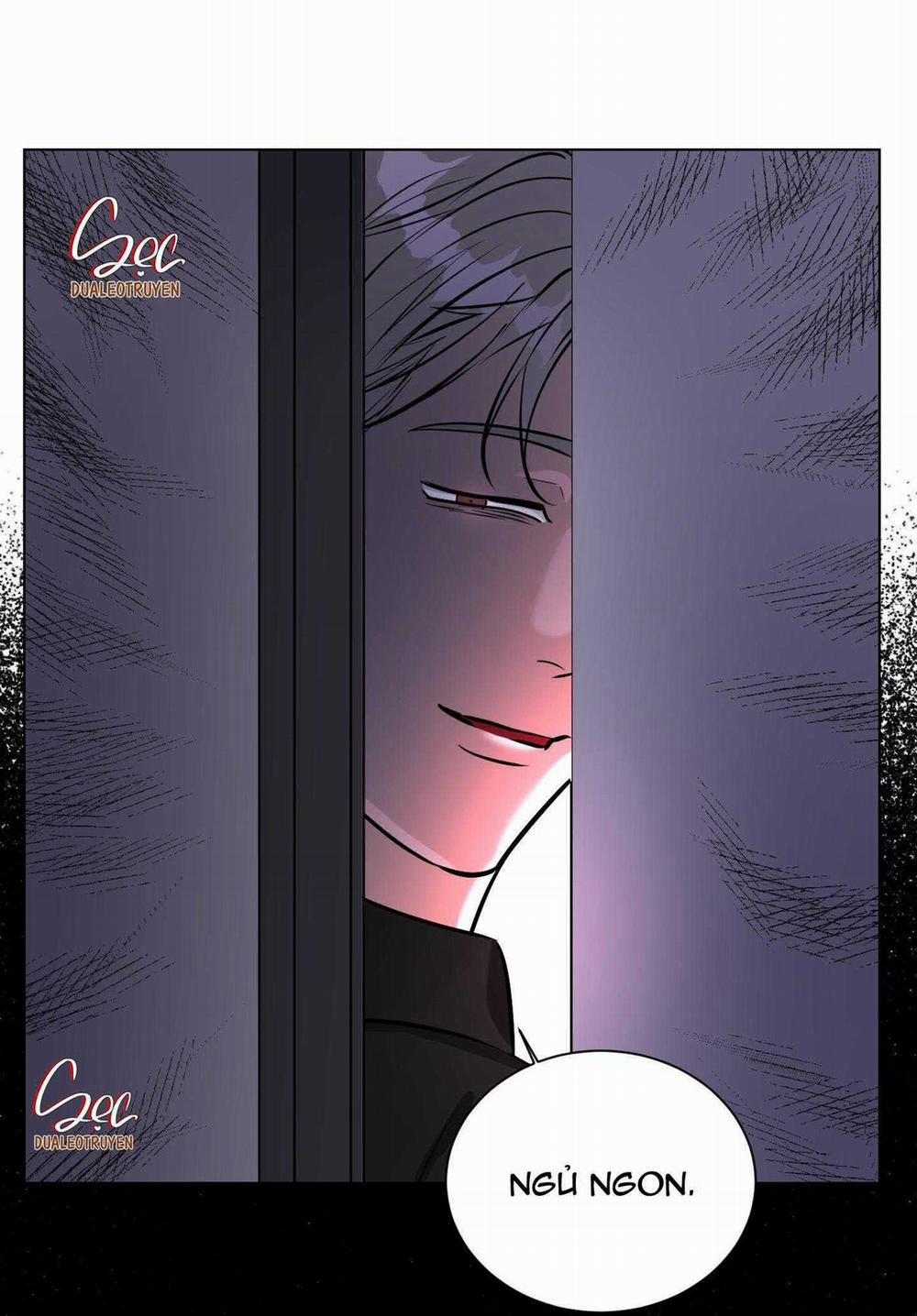 Vực Rắn 25 trang 43