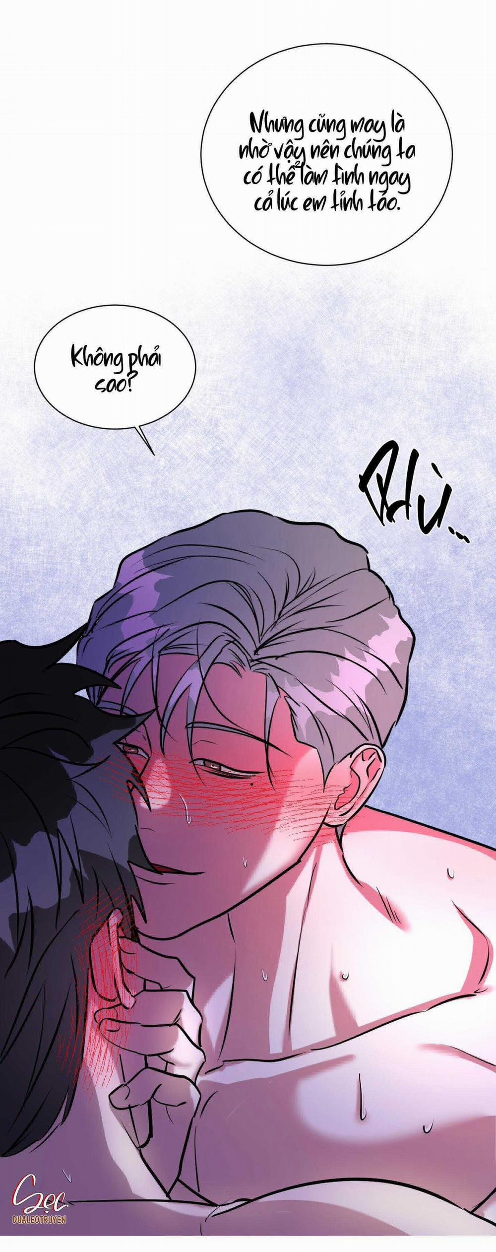 Vực Rắn 25 trang 5