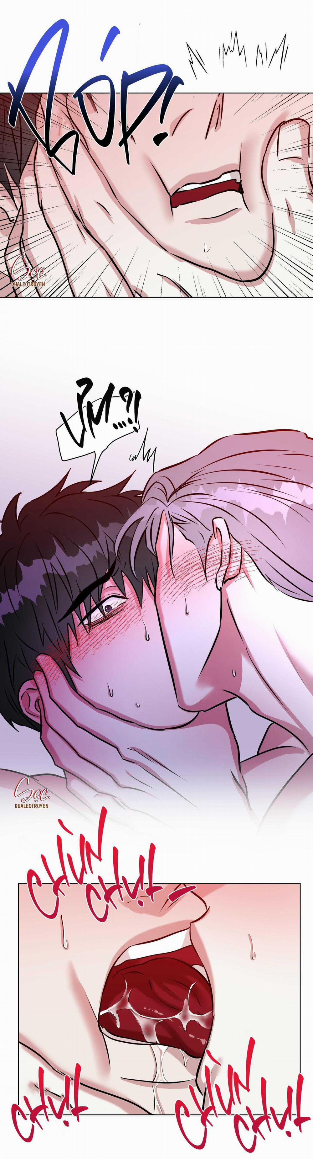 Vực Rắn 25 trang 7