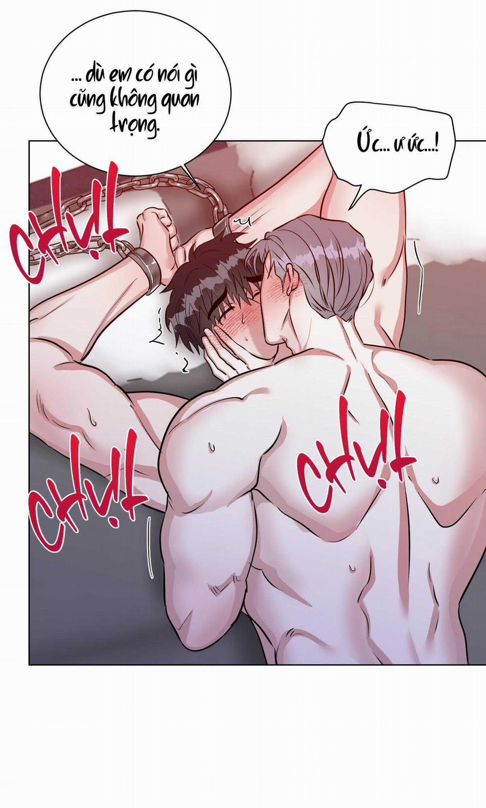 Vực Rắn 25 trang 8