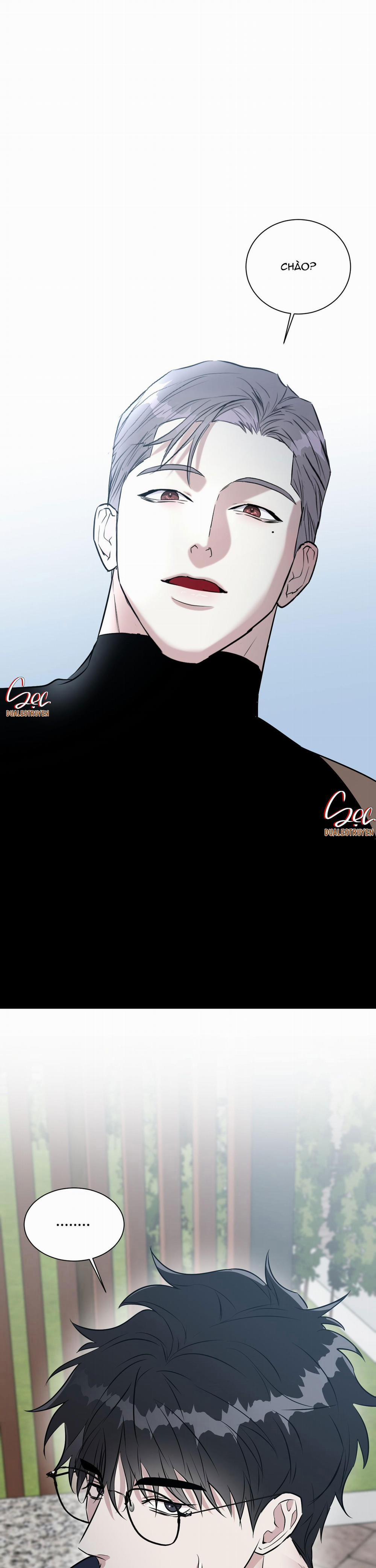 Vực Rắn 3 trang 0