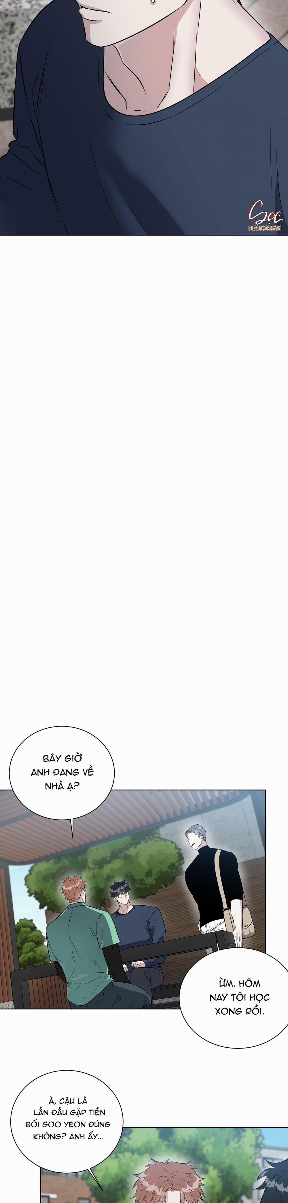 Vực Rắn 3 trang 1