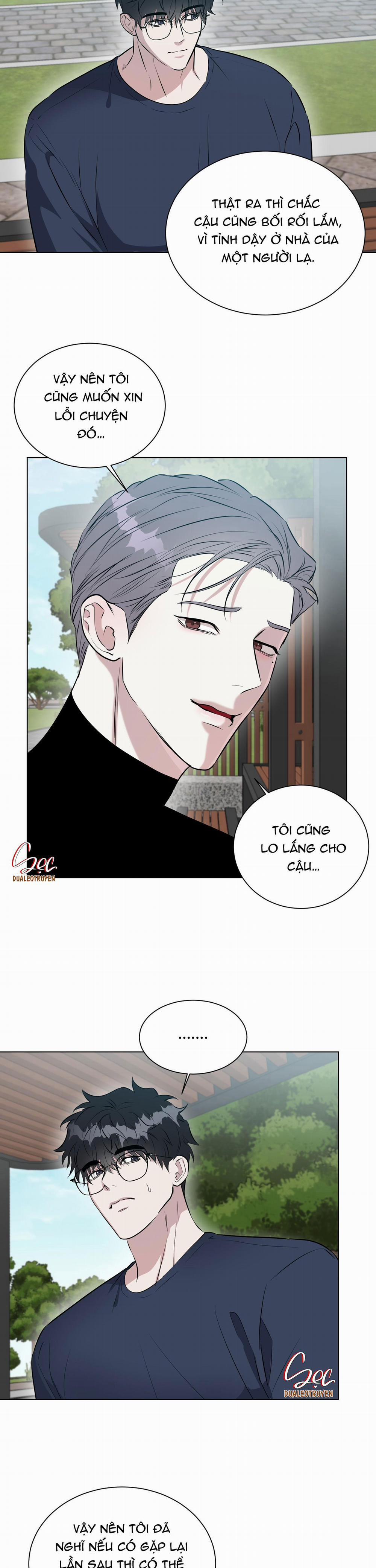 Vực Rắn 3 trang 10