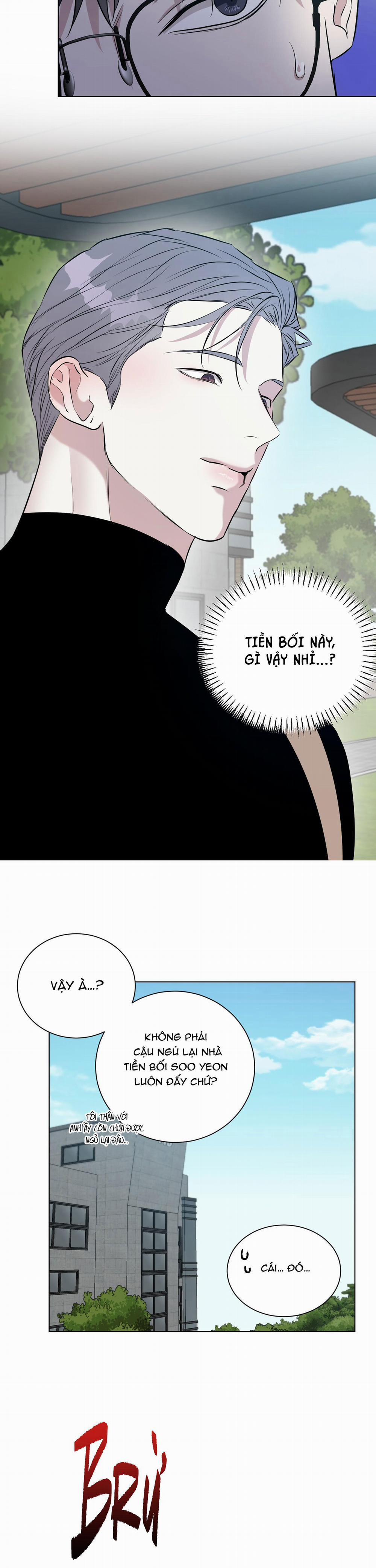 Vực Rắn 3 trang 4