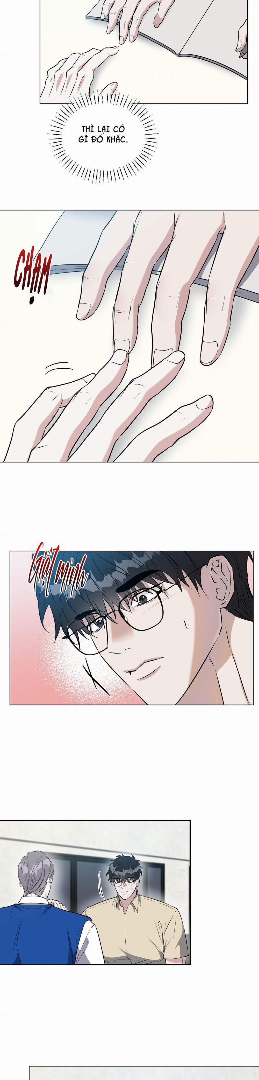 Vực Rắn 4 trang 10