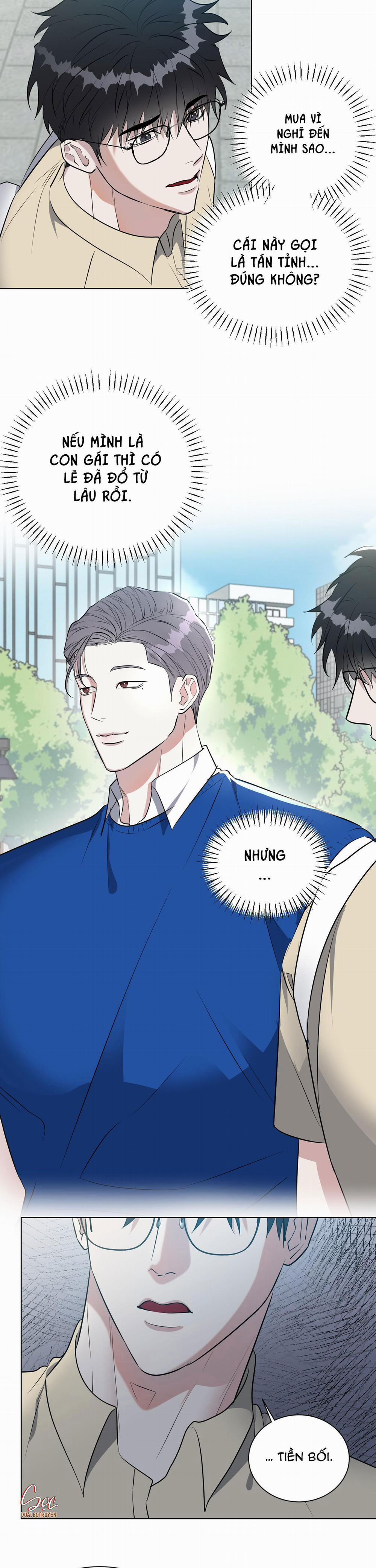 Vực Rắn 4 trang 13