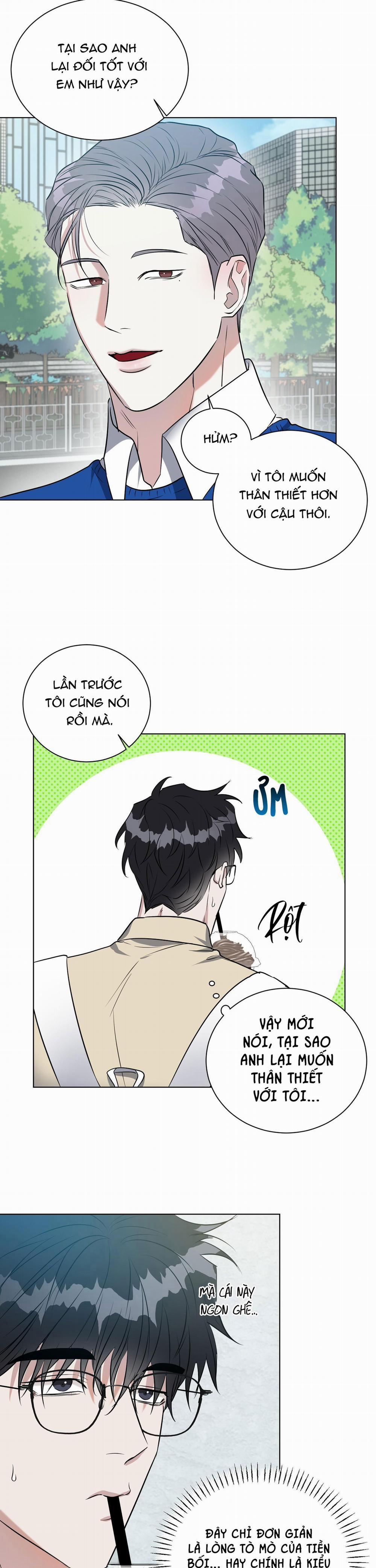 Vực Rắn 4 trang 14