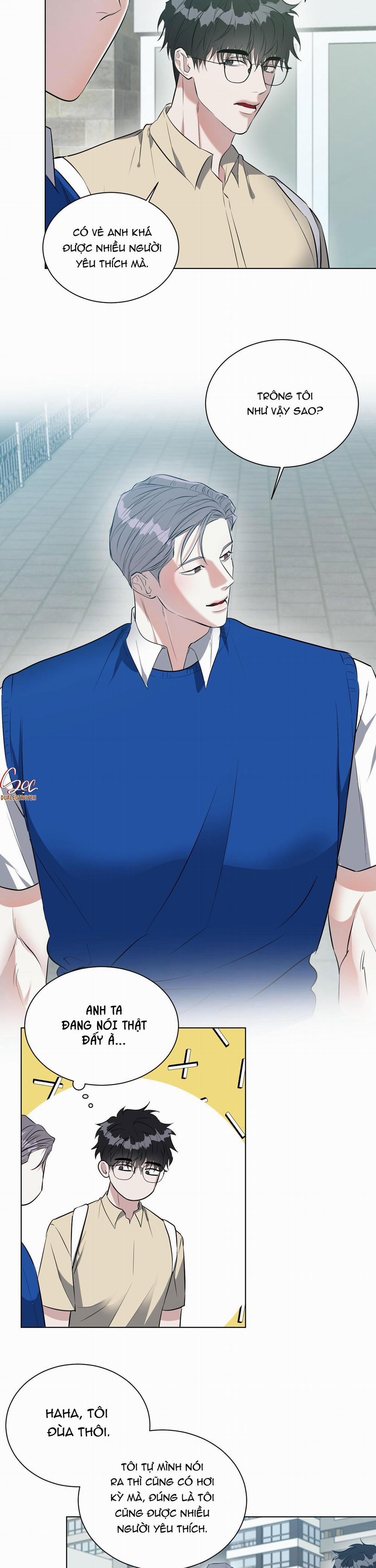 Vực Rắn 4 trang 17