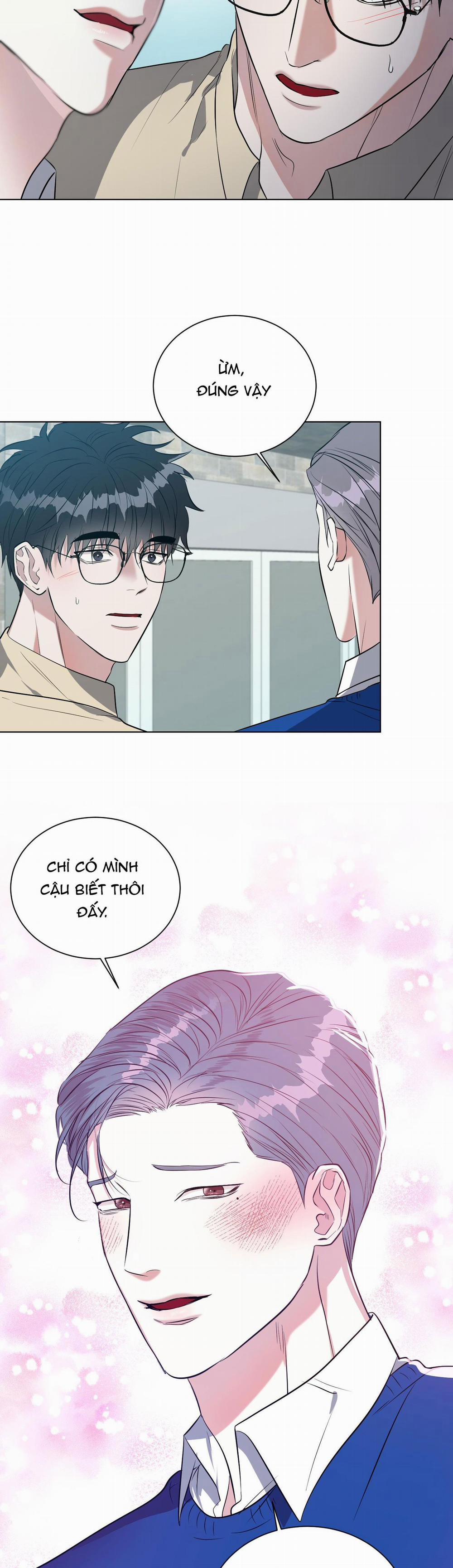 Vực Rắn 4 trang 21