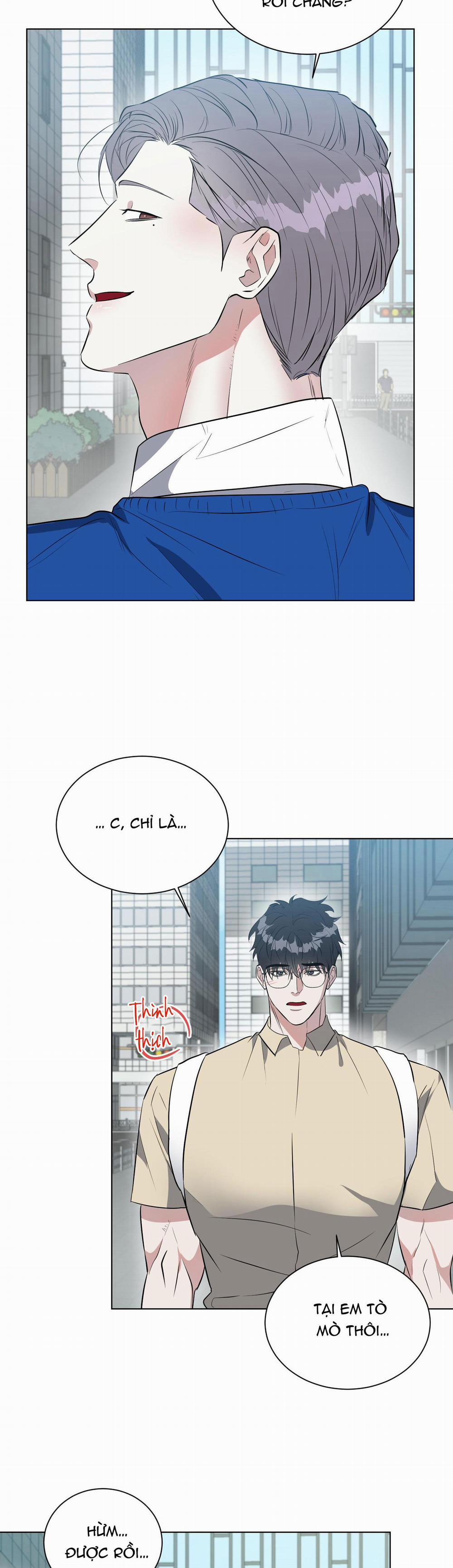 Vực Rắn 4 trang 23