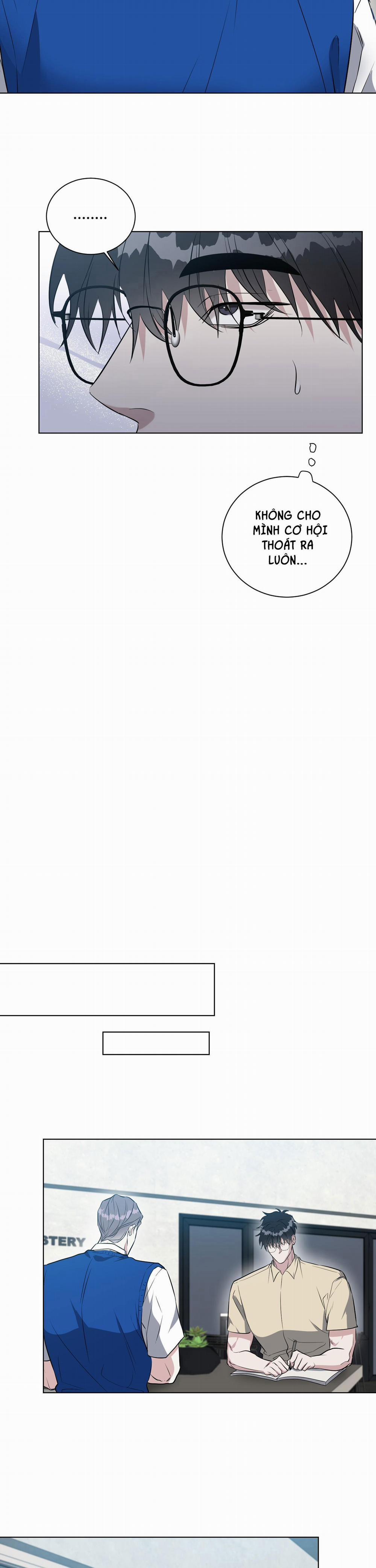 Vực Rắn 4 trang 5