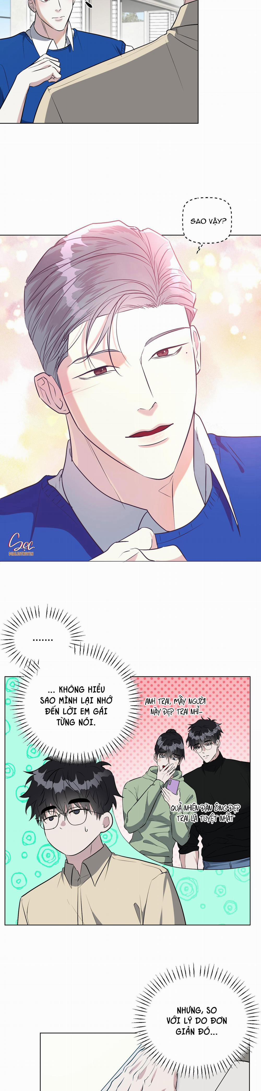 Vực Rắn 4 trang 9