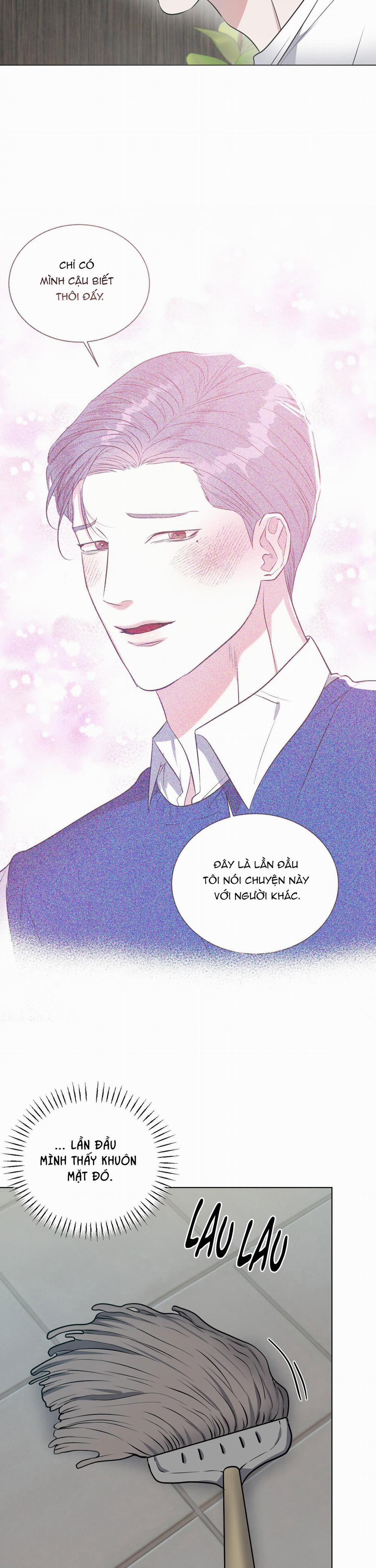 Vực Rắn 5 trang 1