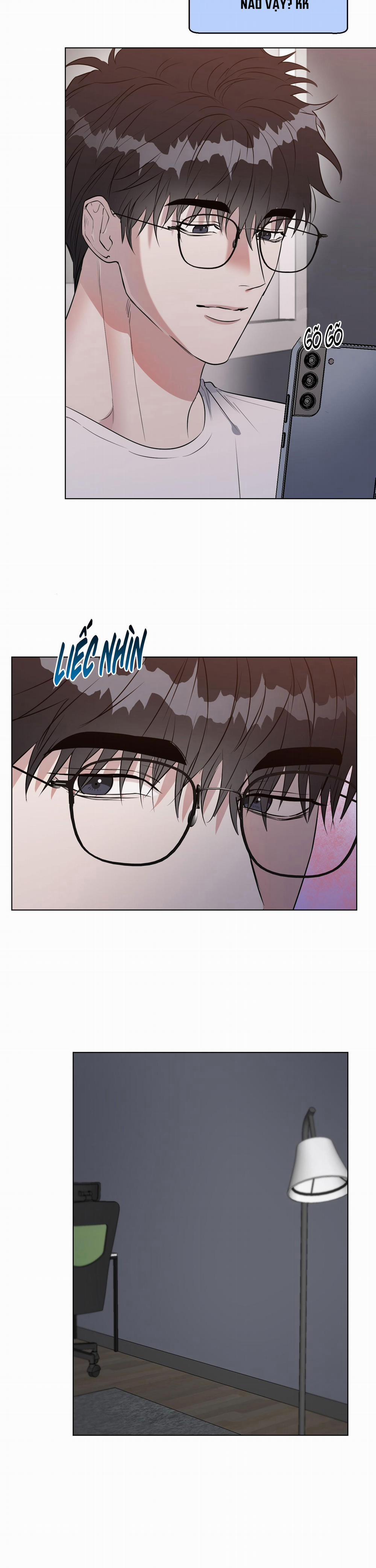 Vực Rắn 5 trang 11