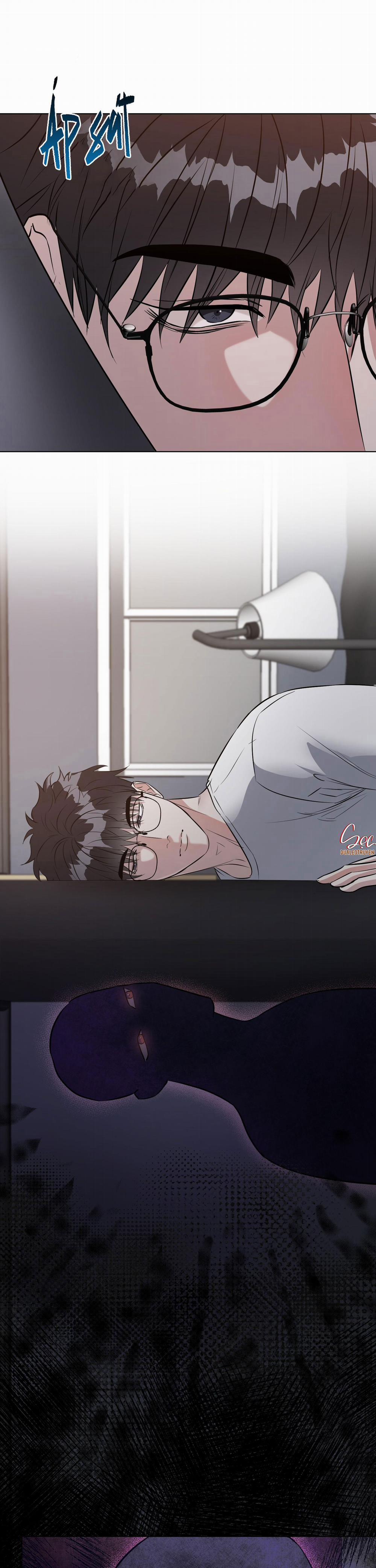 Vực Rắn 5 trang 13