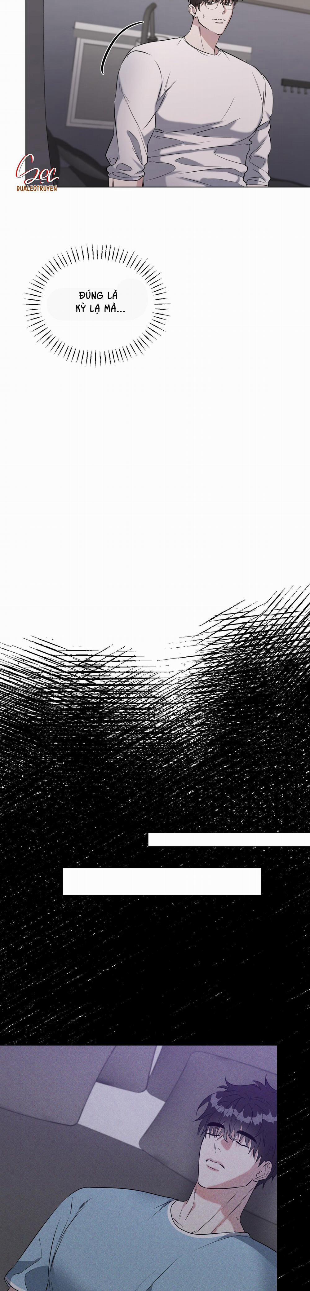 Vực Rắn 5 trang 15