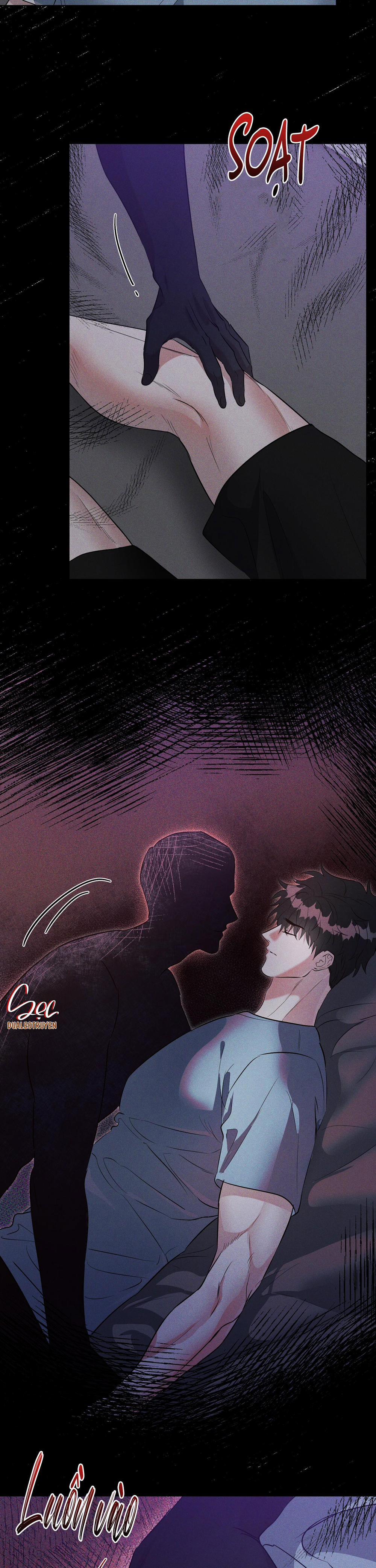 Vực Rắn 5 trang 16