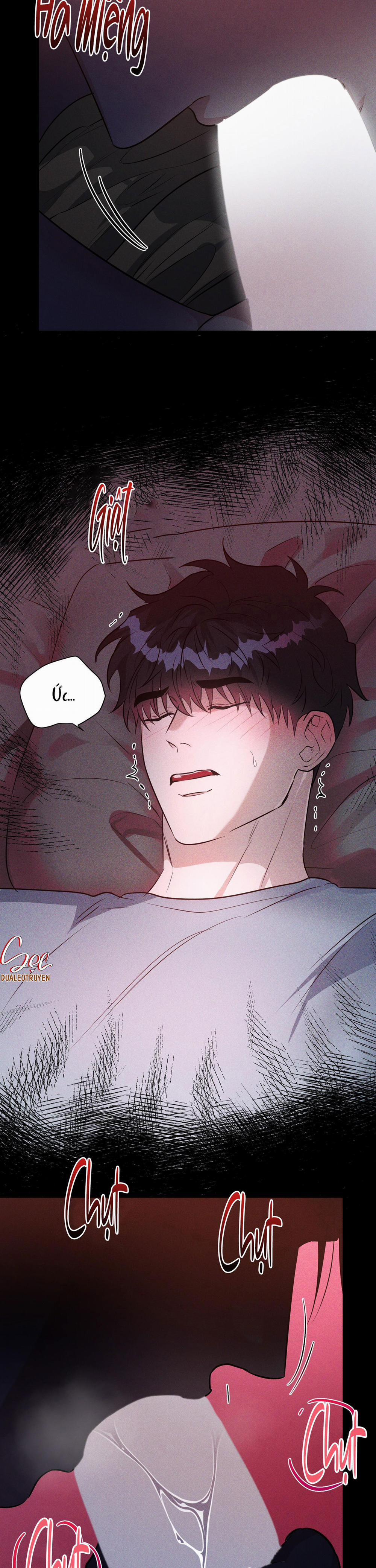 Vực Rắn 5 trang 18