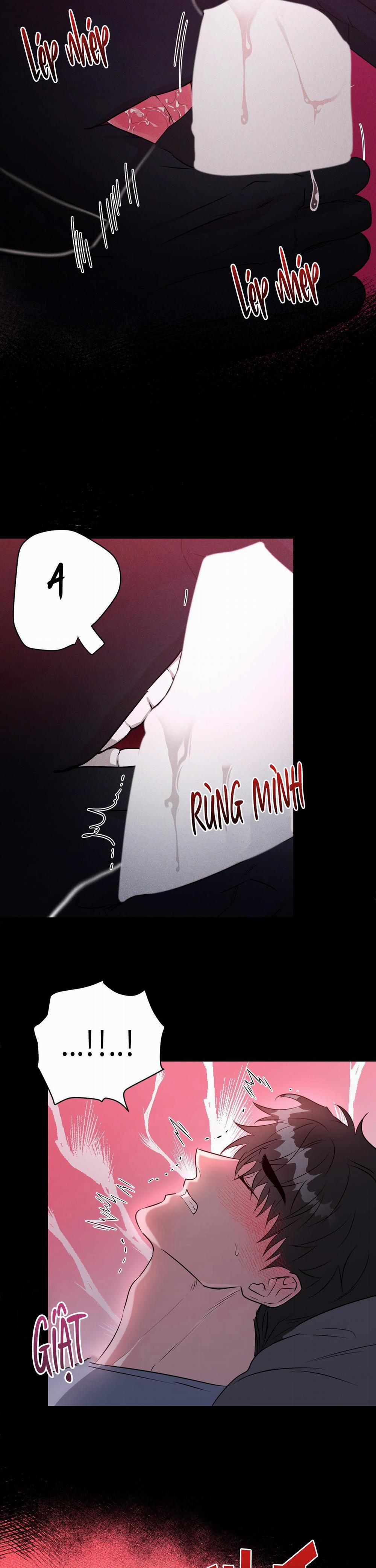 Vực Rắn 5 trang 20