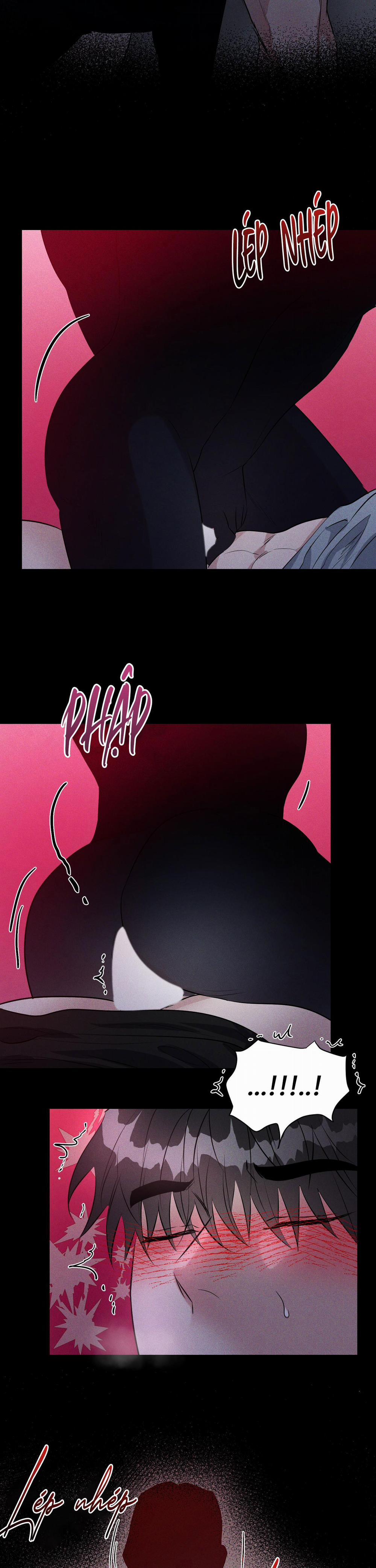 Vực Rắn 5 trang 22