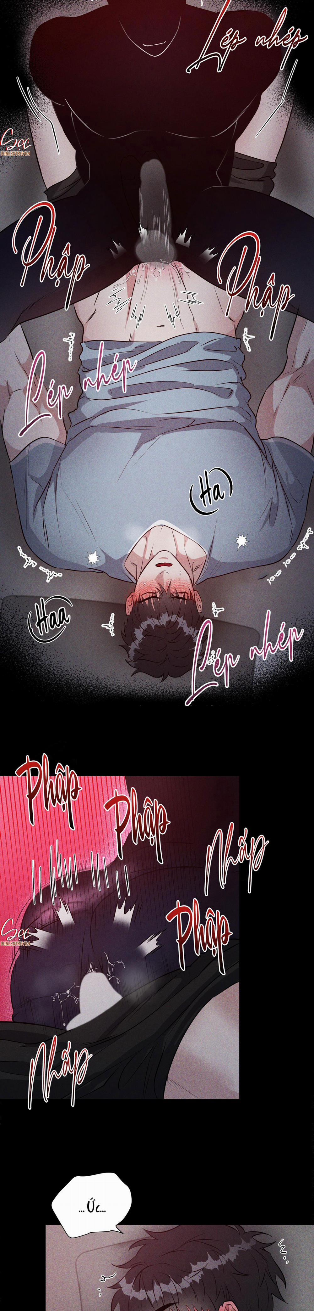 Vực Rắn 5 trang 23