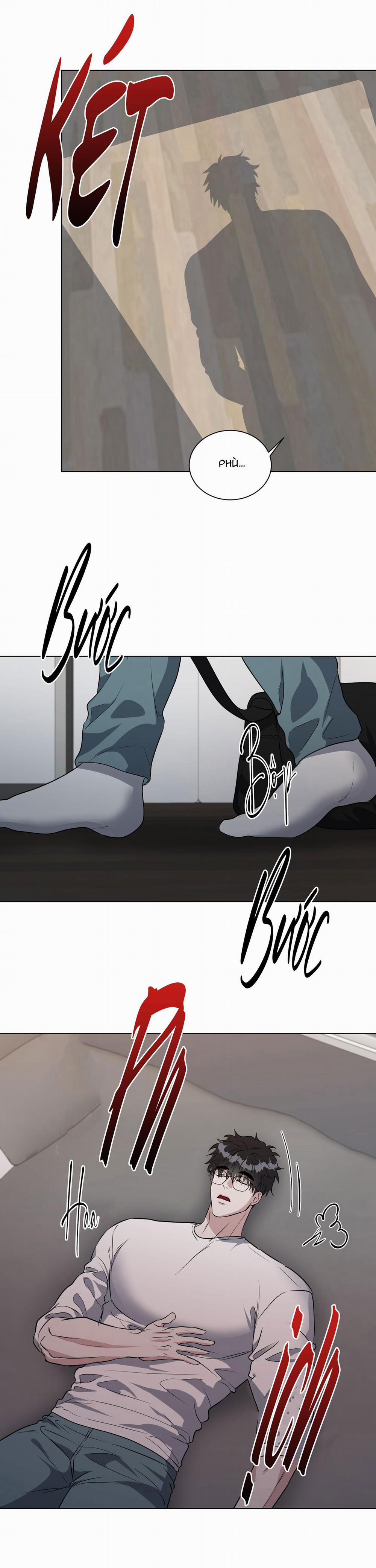 Vực Rắn 5 trang 5