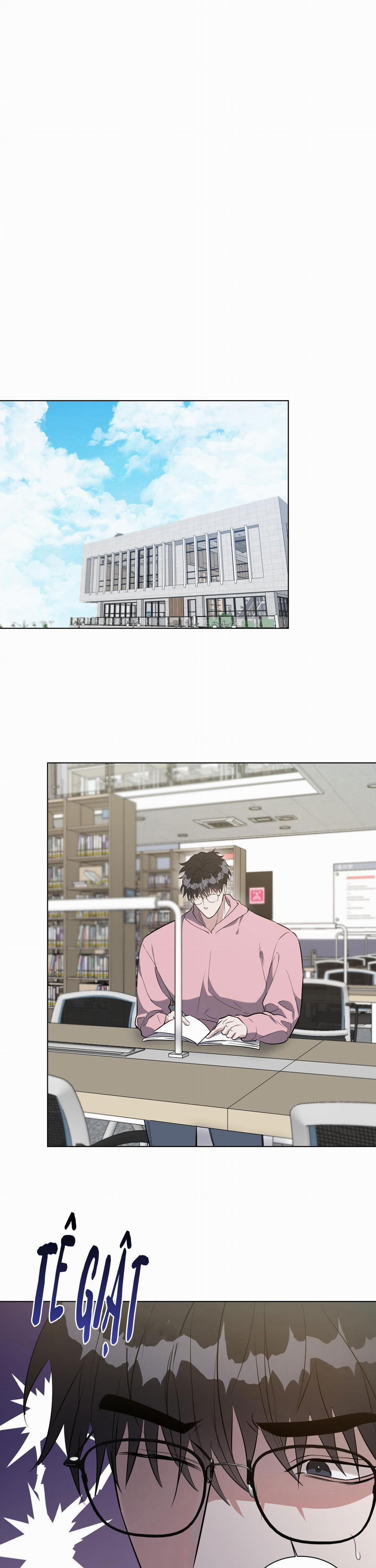 Vực Rắn 6 trang 0