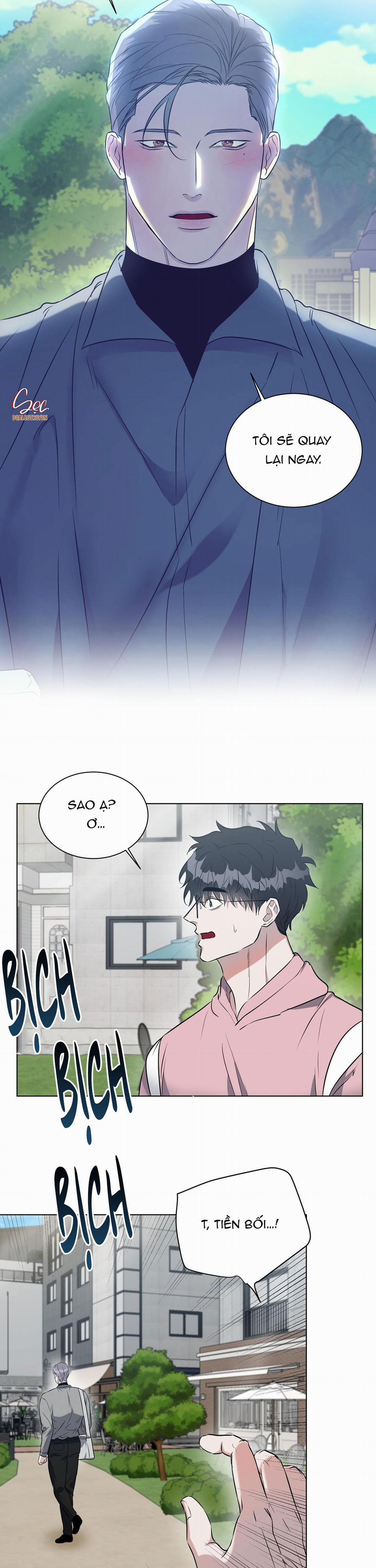 Vực Rắn 6 trang 10