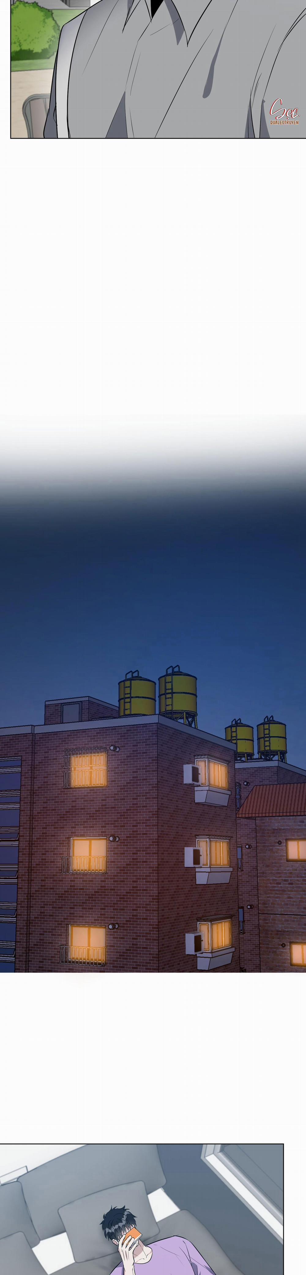 Vực Rắn 6 trang 19