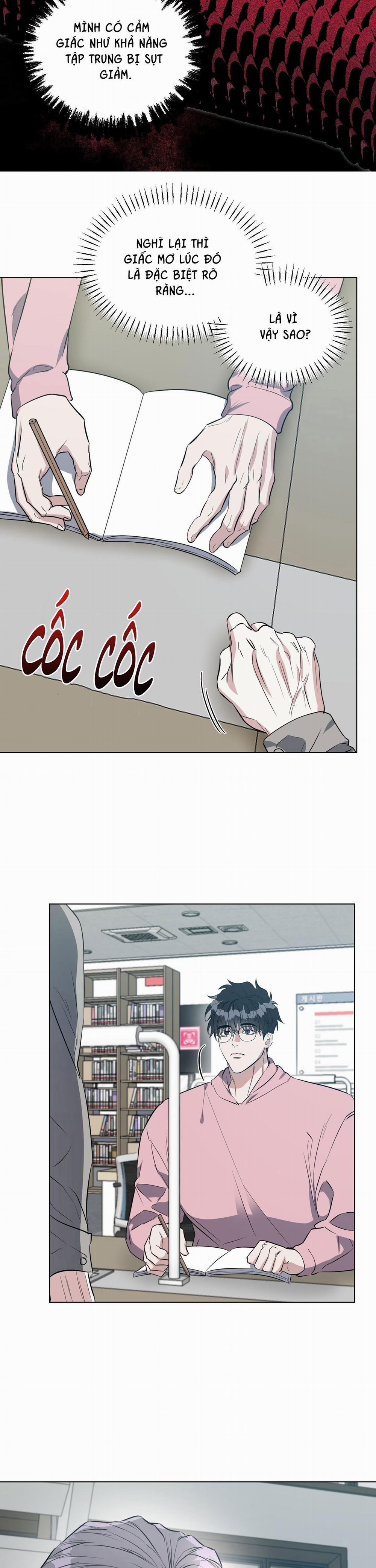 Vực Rắn 6 trang 2