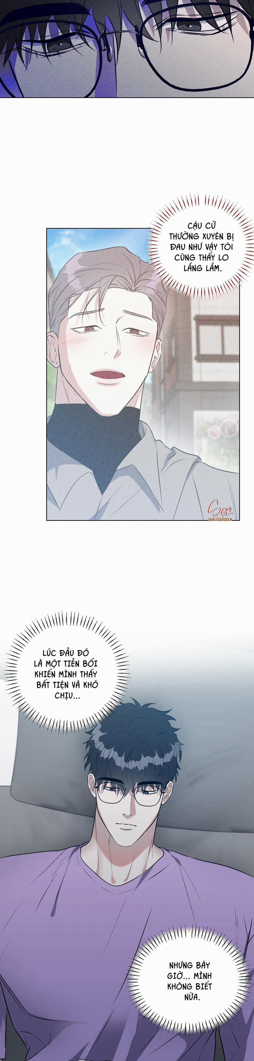 Vực Rắn 6 trang 24