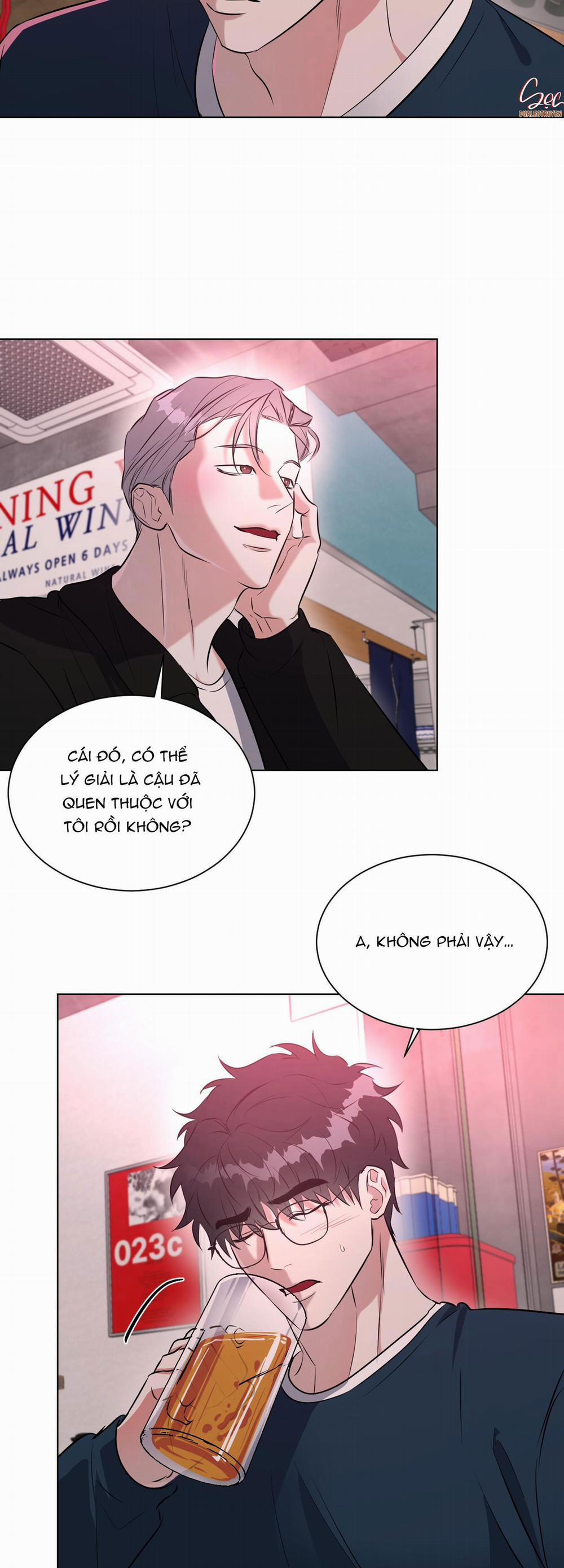 Vực Rắn 7 trang 18