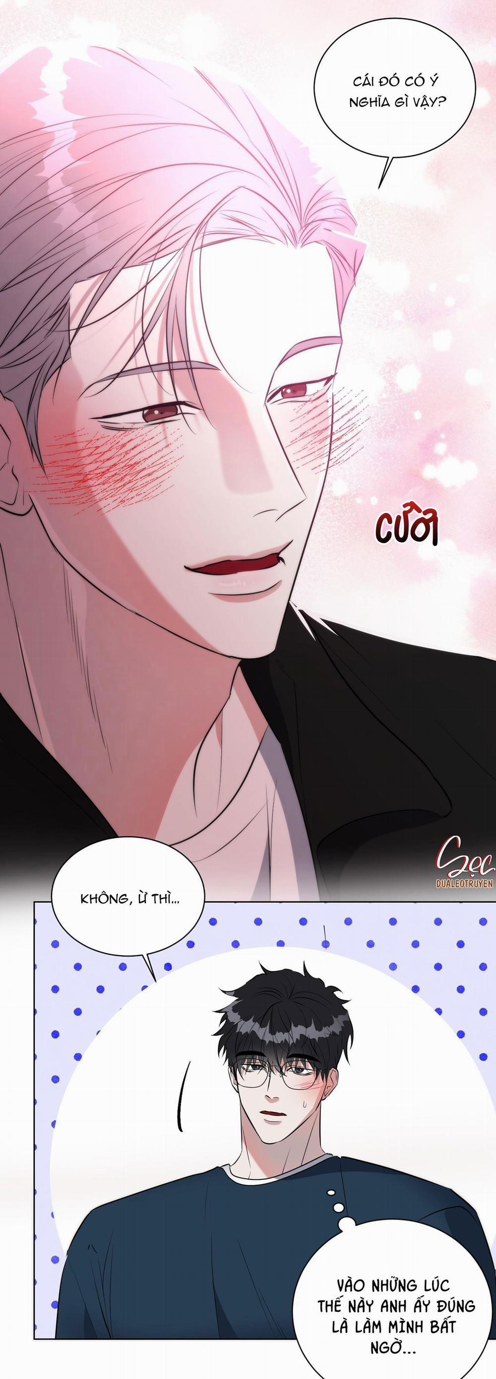 Vực Rắn 7 trang 21