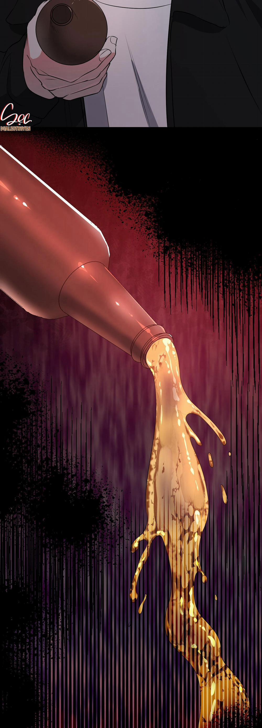 Vực Rắn 7 trang 23