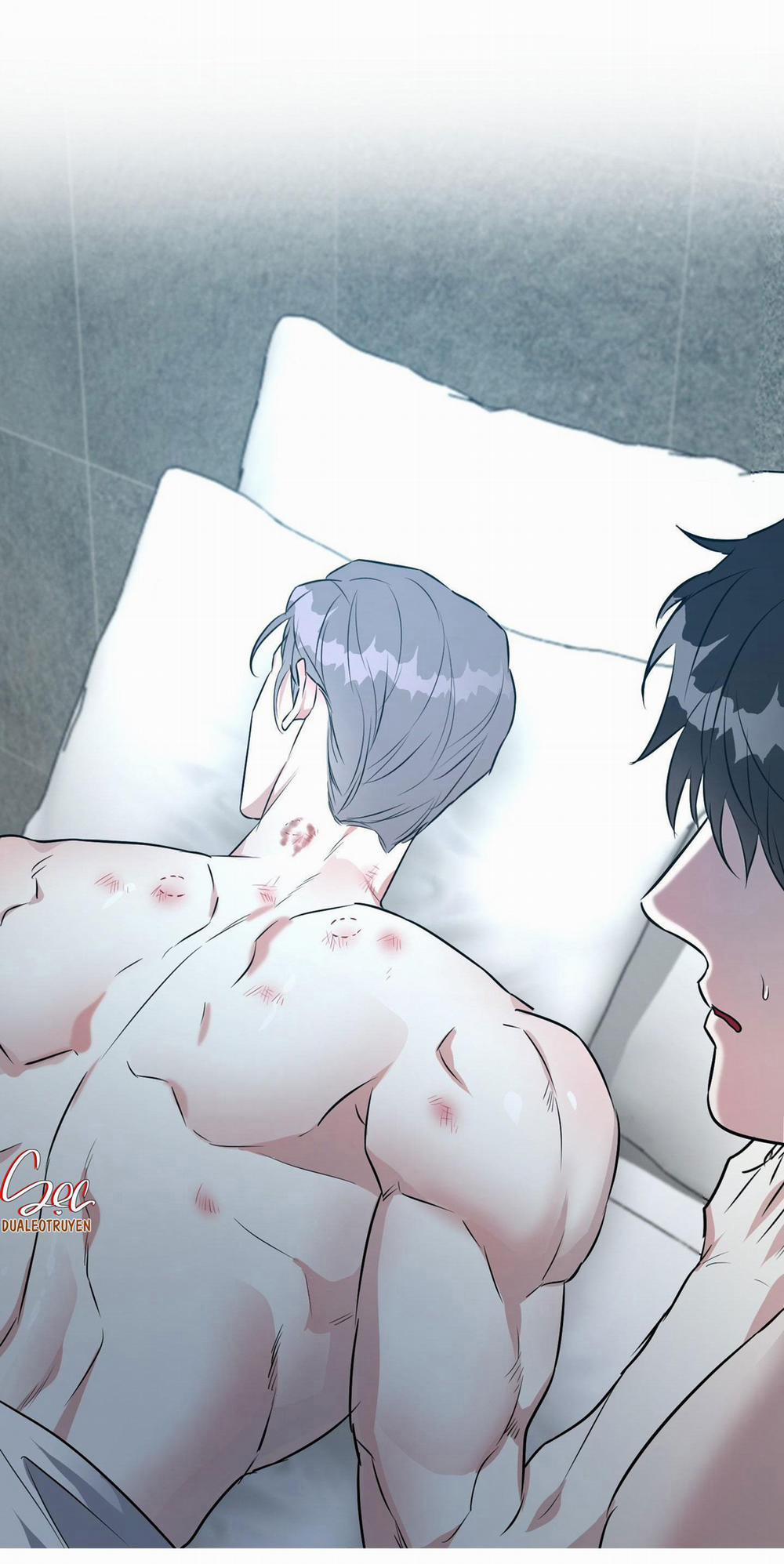 Vực Rắn 7 trang 32