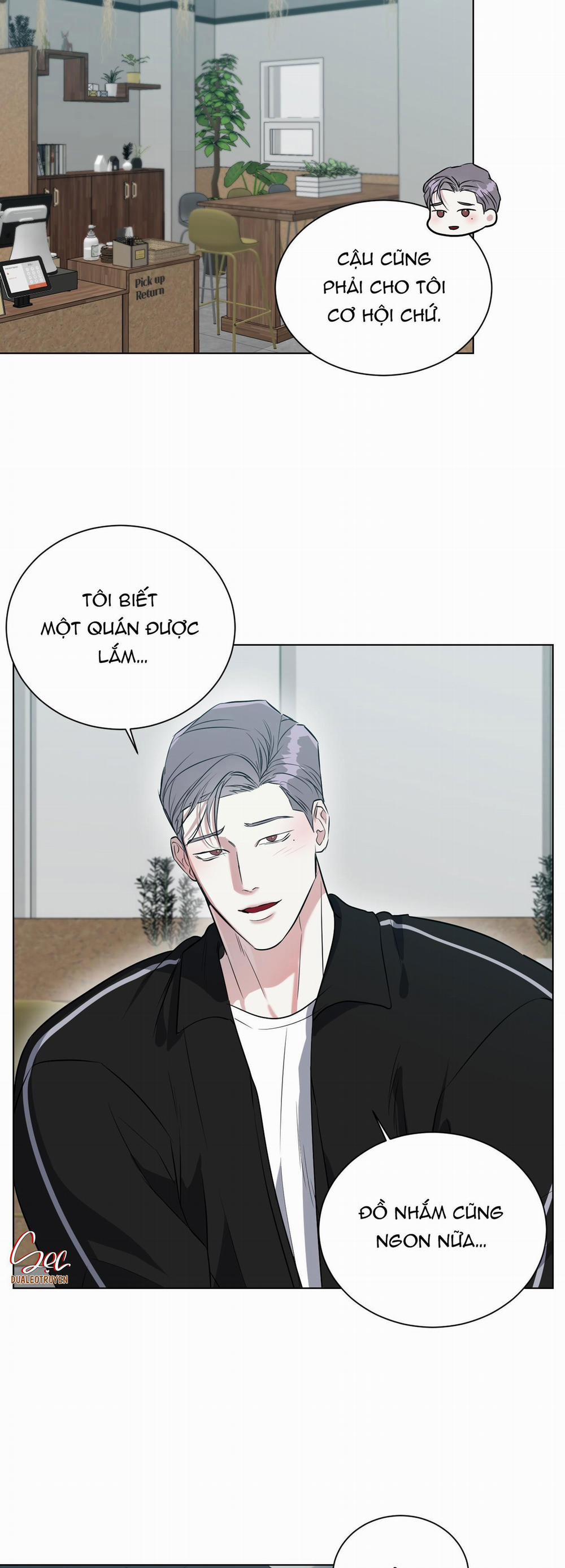 Vực Rắn 7 trang 8