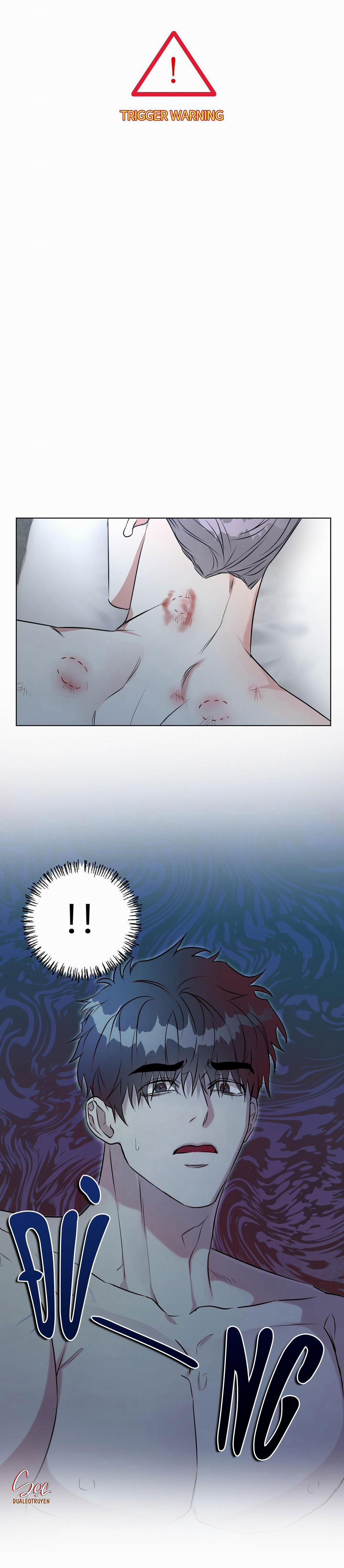 Vực Rắn 8 trang 0