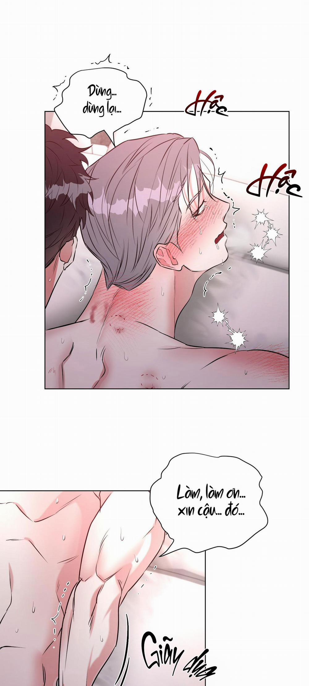 Vực Rắn 8 trang 10