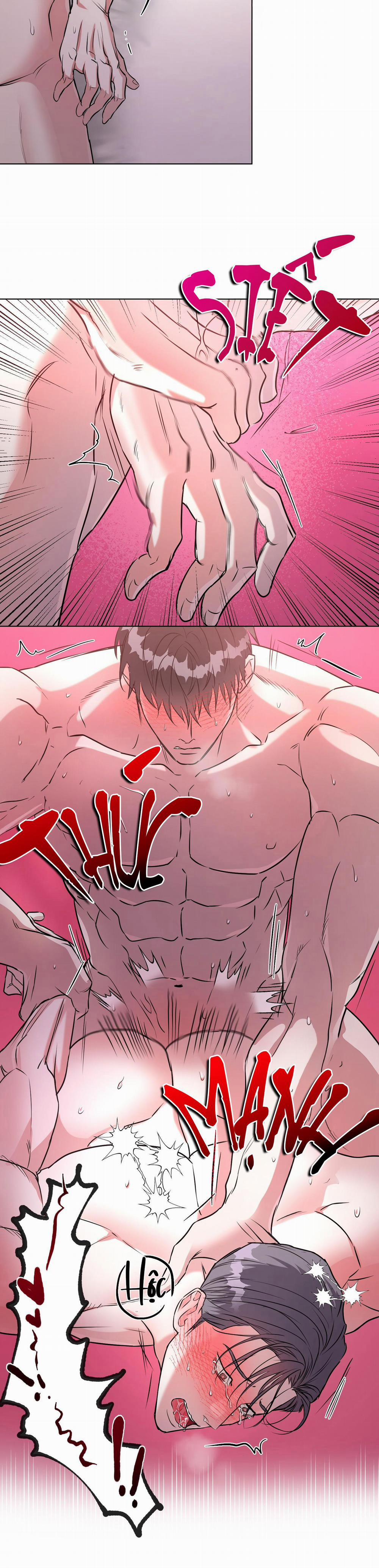 Vực Rắn 8 trang 11