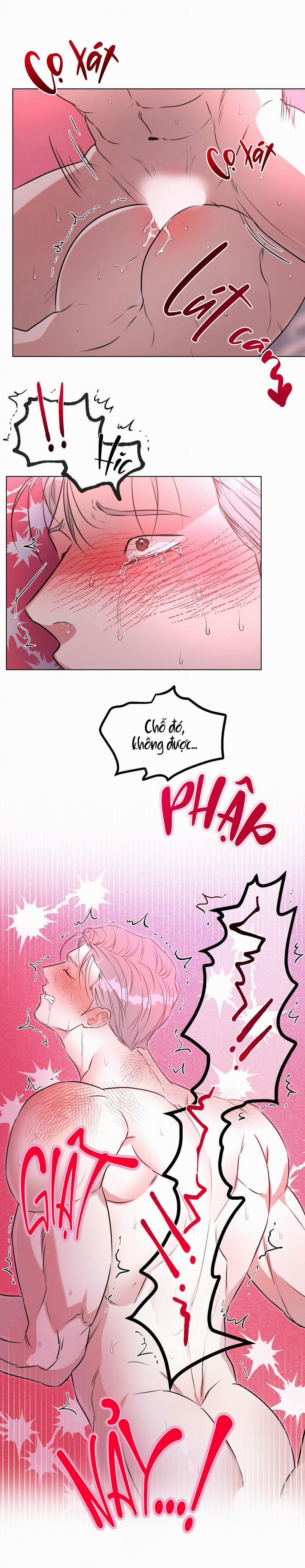 Vực Rắn 8 trang 13